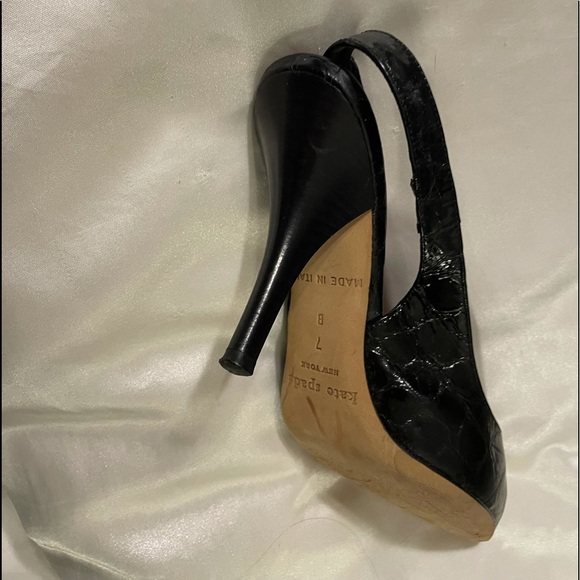 Kate Spade Shoes - Picture 6 of 13